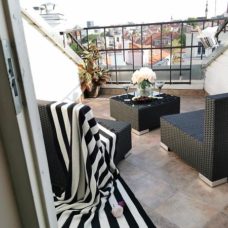 Oldhouse Apartments - Tallinn Old Town Екстер'єр фото