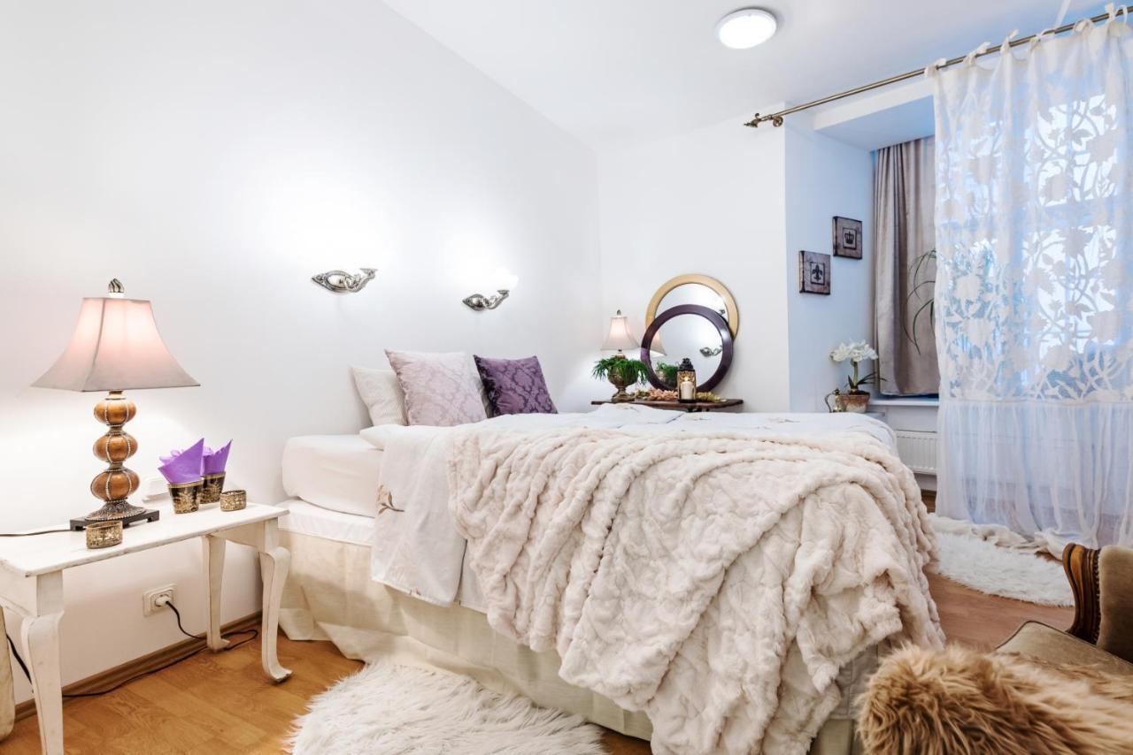 Oldhouse Apartments - Tallinn Old Town Екстер'єр фото