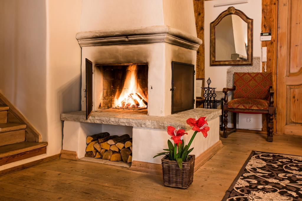 Oldhouse Apartments - Tallinn Old Town Екстер'єр фото