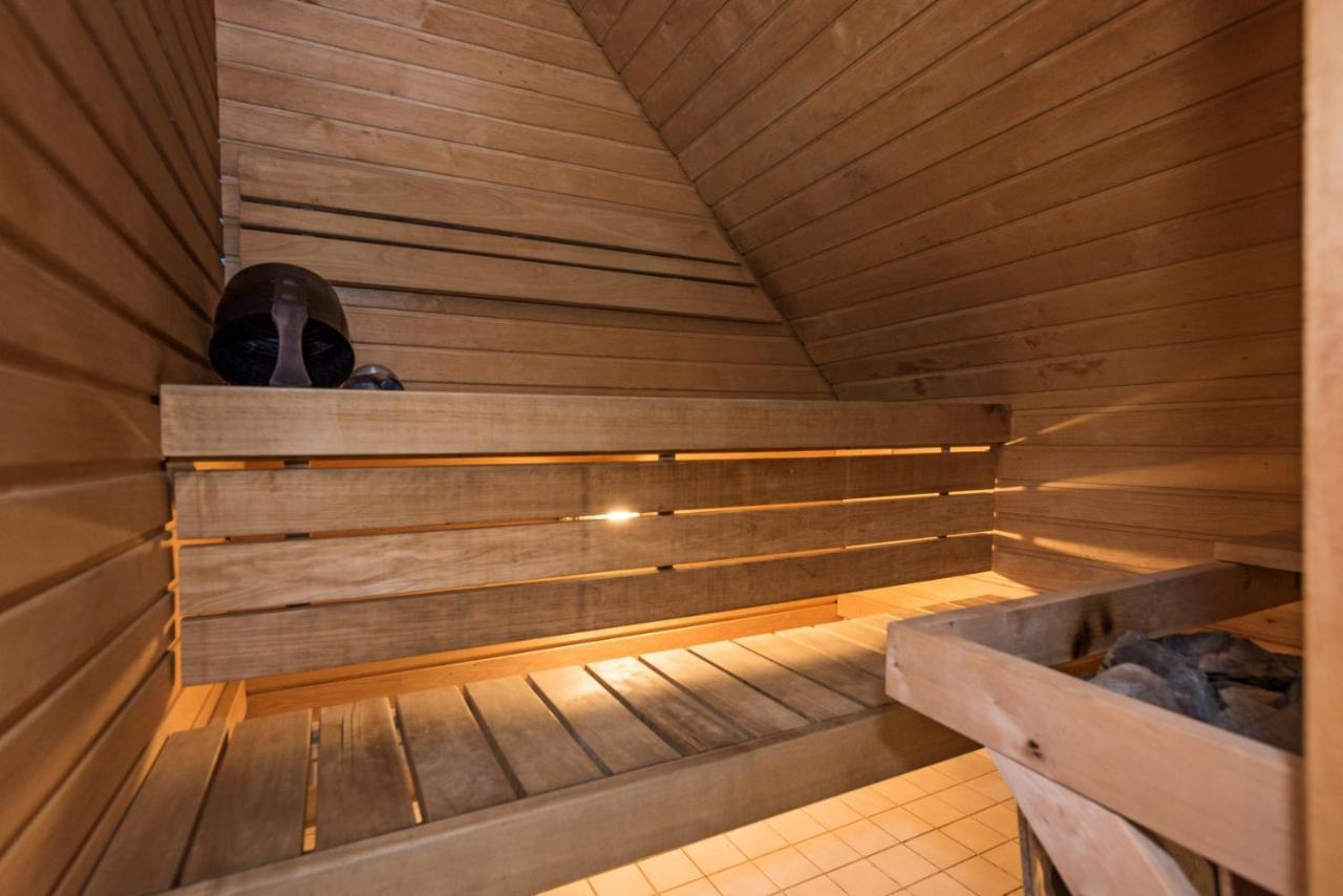 Oldhouse Apartments - Tallinn Old Town Екстер'єр фото
